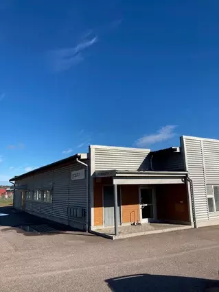 300 m² Kontor / verkstadslokal Förrådsgatan 10 Gävle