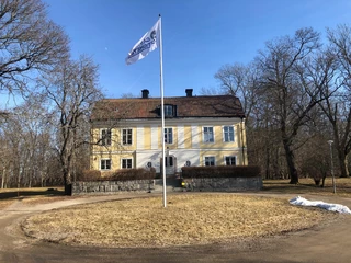 Lokal 55 kvm Johannisbergs Herrgård Västerås