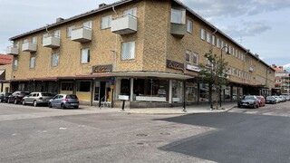 2 rok Storgatan 19 Sandviken Objekt 11-1207