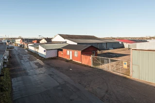 Lokal 50 m², Snäppvägen 3