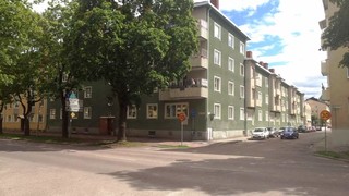 4 rok Staketgatan 10 Gävle Objekt 2500009
