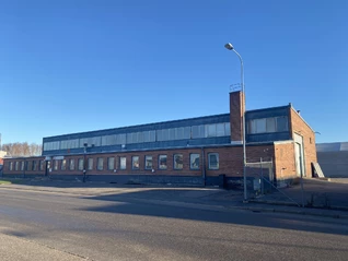 Lokal om 171 m² Gävle näringen